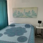Apartment Wonderful White Appartament In Playa Americas