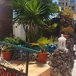 Wonderful White Appartament In Playa Americas * Playa de las Americas (Tenerife)