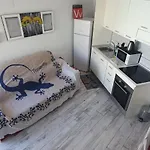 Wonderful White Appartament In Playa Americas Apartment *