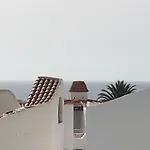 Apartment Wonderful White Appartament In Playa Americas Playa de las Americas (Tenerife)