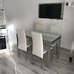 Apartment Wonderful White Appartament In Playa Americas *