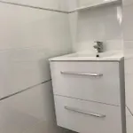 Wonderful White Appartament In Playa Americas Apartment