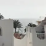 Apartment Wonderful White Appartament In Playa Americas Playa de las Americas (Tenerife)