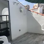 Wonderful White Appartament In Playa Americas Apartment Playa de las Americas (Tenerife)