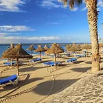 Apartment Wonderful White Appartament In Playa Americas
