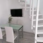 Wonderful White Appartament In Playa Americas Apartment Playa de las Americas (Tenerife)