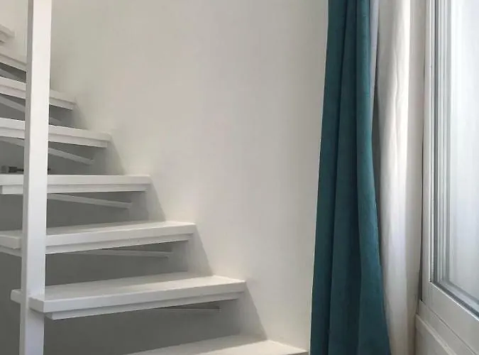 Wonderful White Appartament In Playa Americas Апартаменти Плайя-де-лас-Амерікас