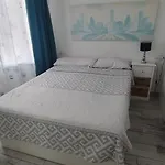 Wonderful White Appartament In Playa Americas * Playa de las Americas (Tenerife)
