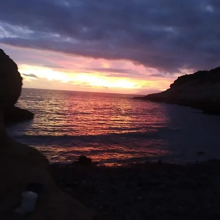 Wonderful White Appartament In Playa Americas 플라야데라스아메리카스