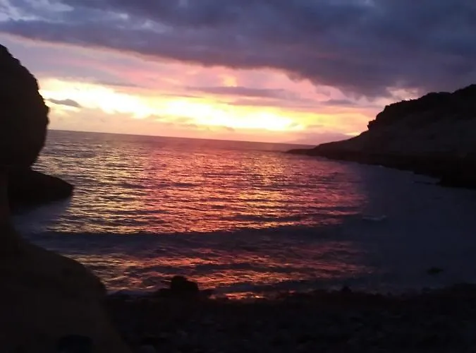 Wonderful White Appartament In Playa Americas Playa de las Americas (Tenerife)