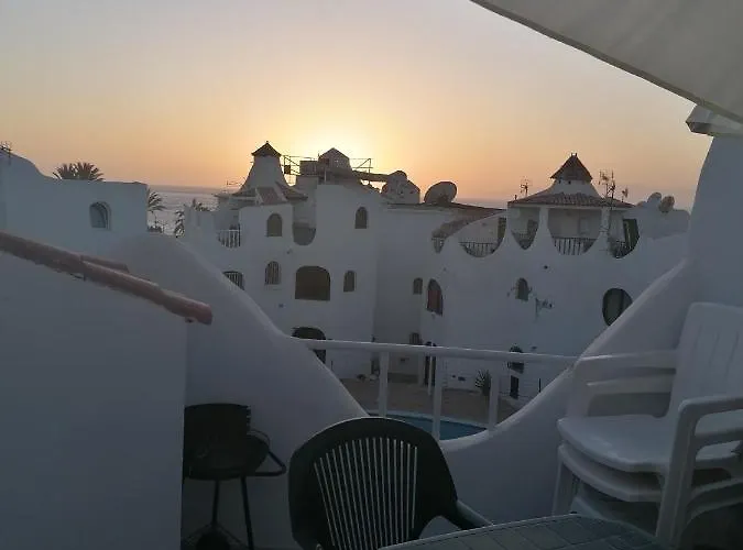 Appartamento Wonderful White Appartament In Playa Americas Playa de las Americas (Tenerife)