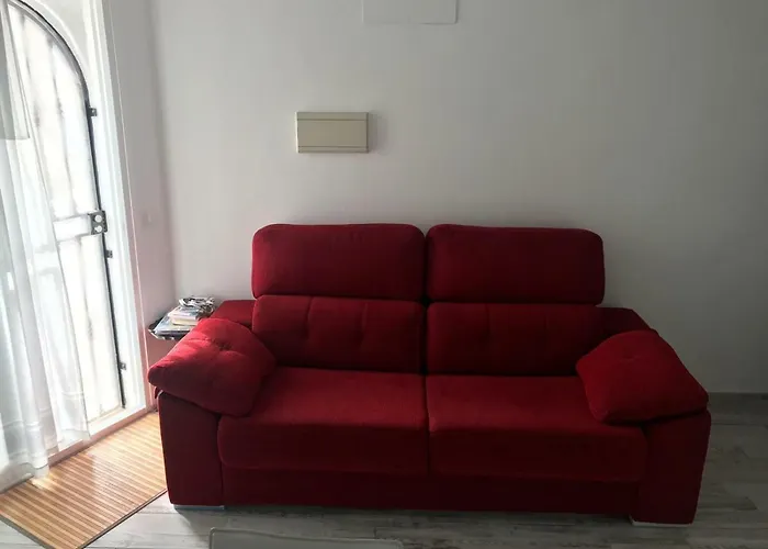 Wonderful White Appartament In Playa Americas * Playa de las Americas (Tenerife)