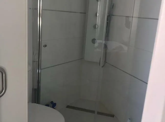 Appartamento Wonderful White Appartament In Playa Americas *