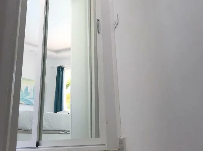 Appartamento Wonderful White Appartament In Playa Americas Playa de las Americas (Tenerife)